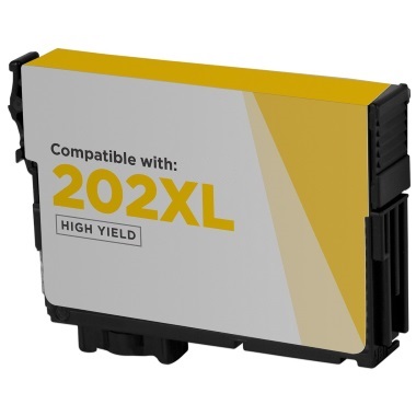 T202XL420 Cartridge- Click on picture for larger image