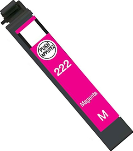 T222XL Magenta Cartridge- Click on picture for larger image