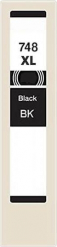 T748XL120 Cartridge- Click on picture for larger image