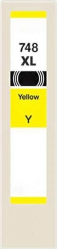 T748XL420 Cartridge- Click on picture for larger image