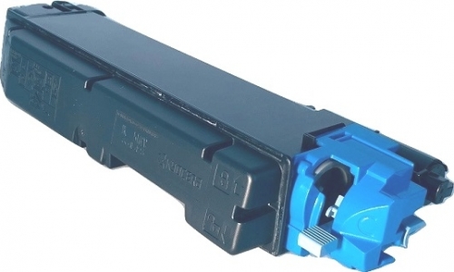 TK5162C Cartridge- Click on picture for larger image