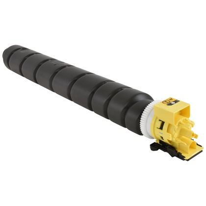 TK8557Y Cartridge- Click on picture for larger image