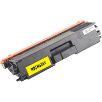 TN336Y Cartridge- Click on picture for larger image
