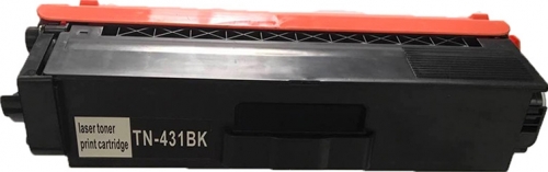 TN431BK Cartridge- Click on picture for larger image
