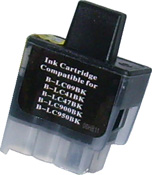LC41BK Cartridge- Click on picture for larger image