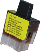 LC41Y Cartridge- Click on picture for larger image