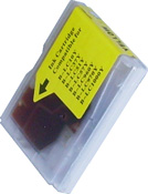 LC51Y Cartridge- Click on picture for larger image