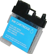 LC61C Cartridge- Click on picture for larger image