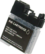 LC65BK Cartridge- Click on picture for larger image