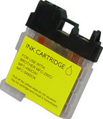 LC65Y Cartridge- Click on picture for larger image