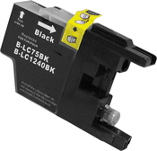LC75BK Cartridge- Click on picture for larger image