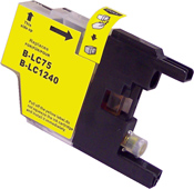 LC75Y Cartridge- Click on picture for larger image