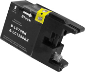 LC79BK Cartridge- Click on picture for larger image