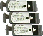 BCI-11B Cartridge- Click on picture for larger image