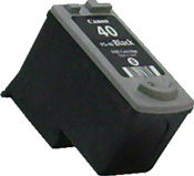 PG-40 Cartridge- Click on picture for larger image