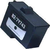 7Y743 Cartridge- Click on picture for larger image