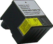 Epson S020193 cleaning cartridge