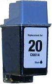 C6614 Cartridge- Click on picture for larger image