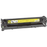 CB542A Cartridge- Click on picture for larger image