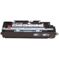 MWT Toner BLACK für HP Color LaserJet 2700-N 3000-DTN 3000-DN 3000-N 